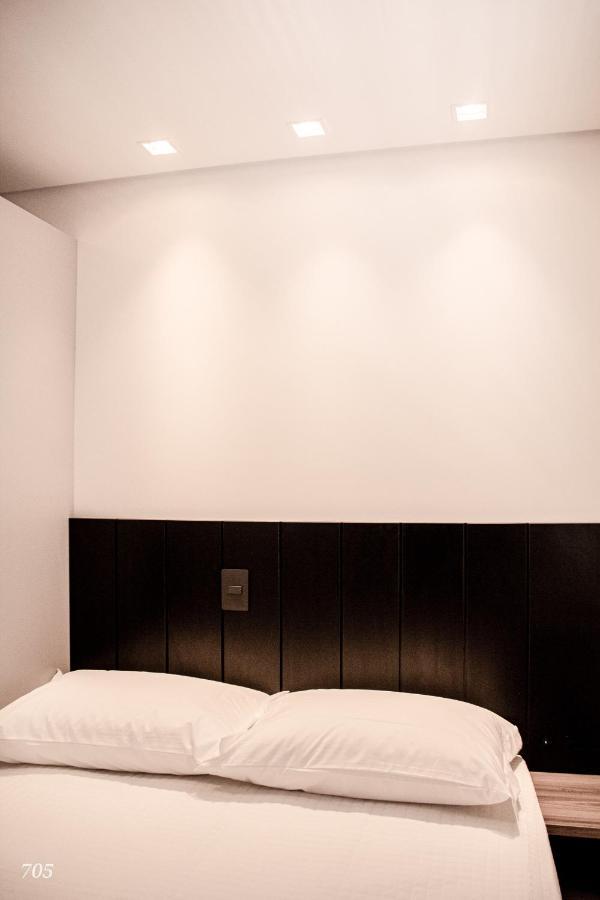Loft Com Vista Para Vila Germanica 705 Blumenau Exterior photo